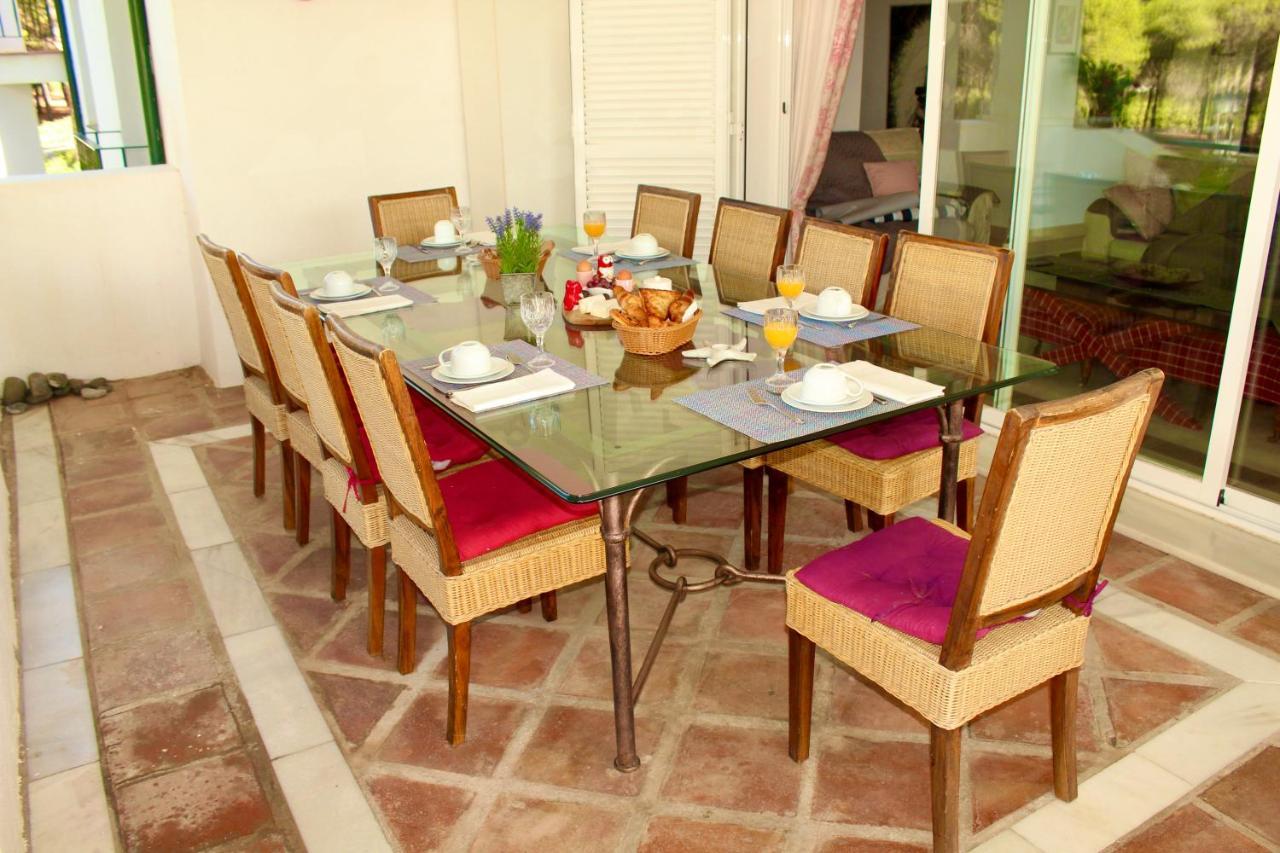 Apartment In El Presidente Beach Side New Golden Mile Estepona Extérieur photo