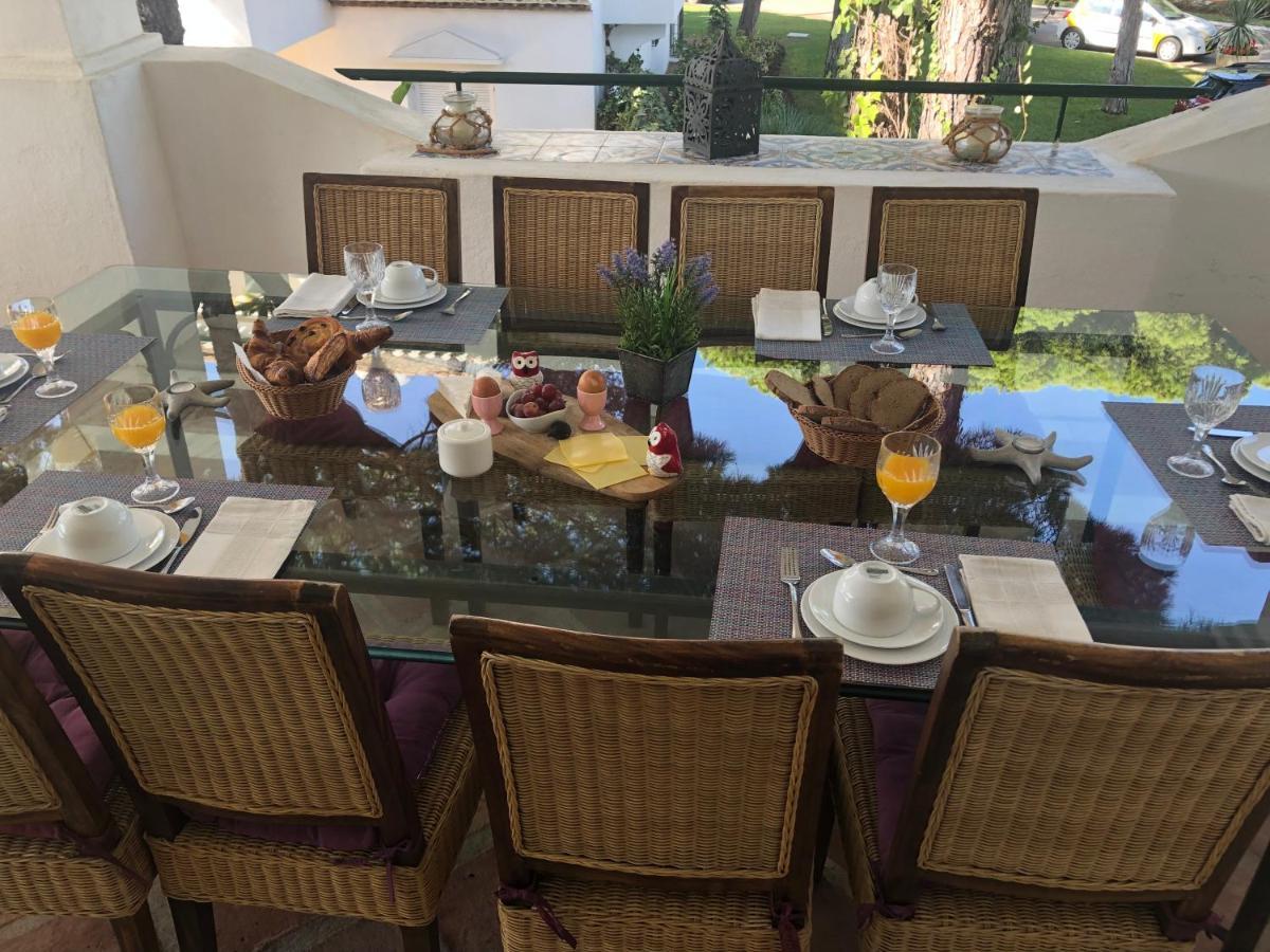 Apartment In El Presidente Beach Side New Golden Mile Estepona Extérieur photo