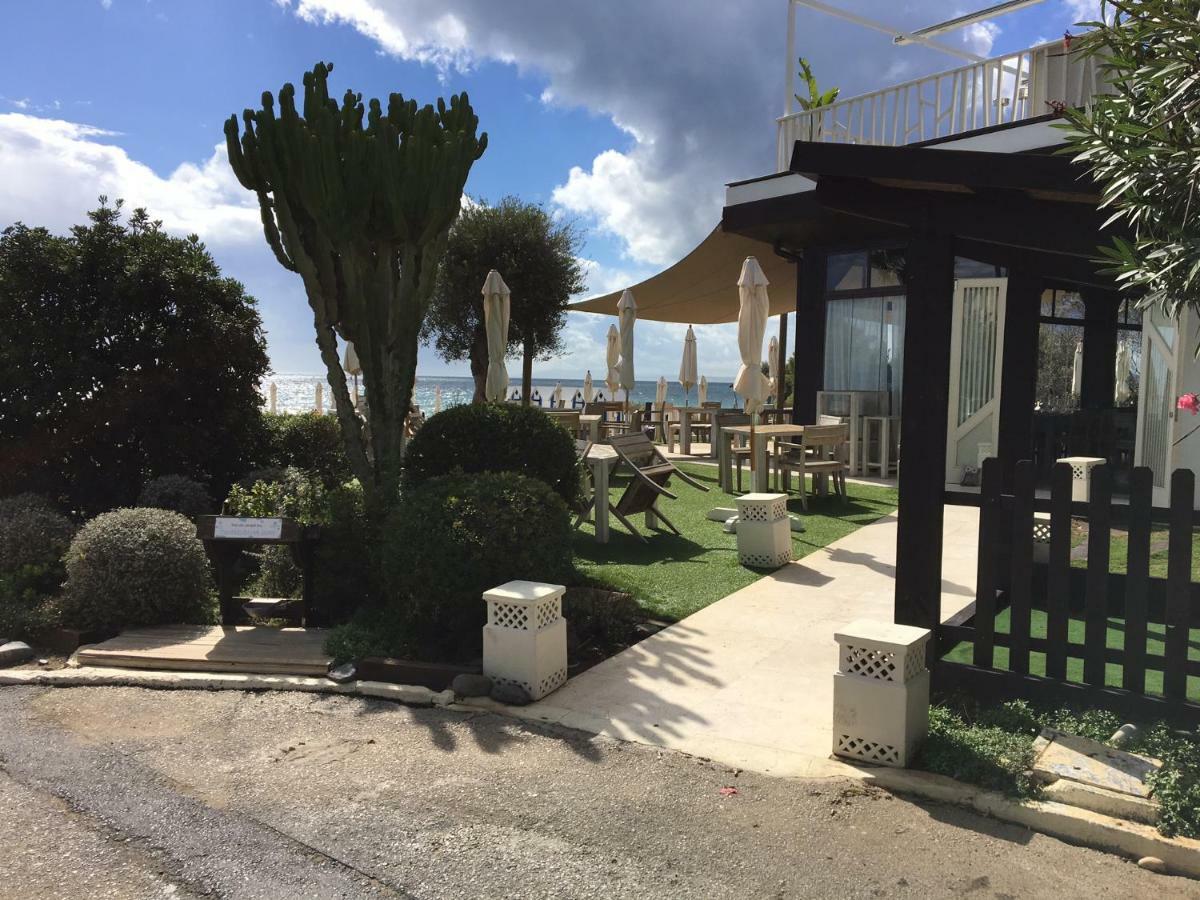 Apartment In El Presidente Beach Side New Golden Mile Estepona Extérieur photo